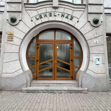 Nyugati Apartment Budapest