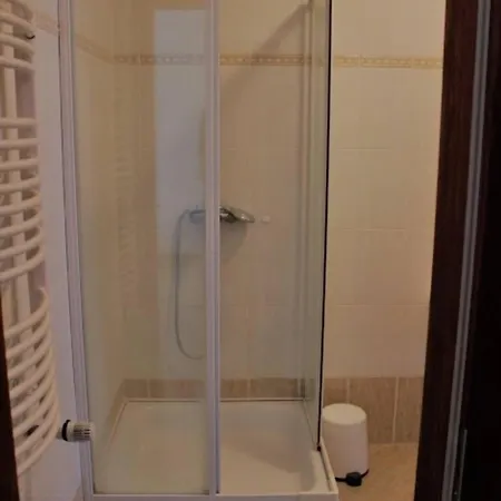 Nyugati Apartment Budapest