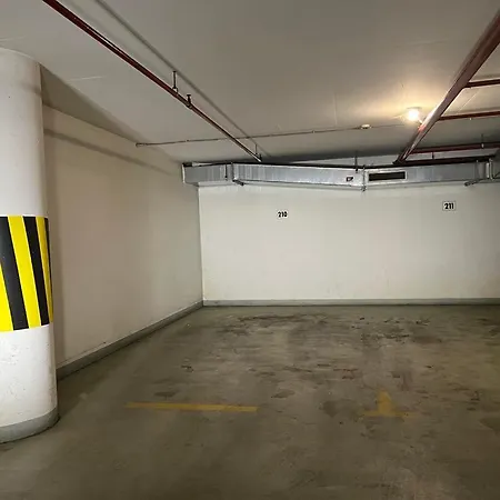 Apartment Nyugati